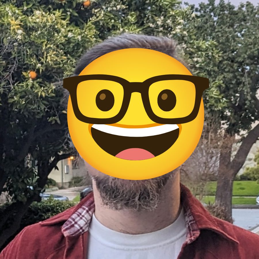 Dylan, co-founder of Encryptiest